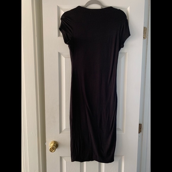 SOLD on Curtsy Fashion nova Dress 👗 - Picture 3 of 5